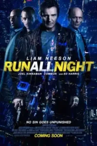 Run All Night (2015) คืนวิ่งทะลวงเดือด