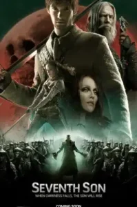 Seventh Son (2014) เซเว่น ซัน บุตรคนที่ 7 จอมมหาเวทย์