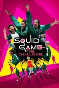 Squid Game: The Challenge (2023) สควิดเกม: เดอะ ชาเลนจ์