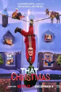 That Christmas (2024) คริสต์มาสนั้น