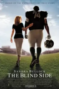 The Blind Side (2009) แม่ผู้นี้มีแต่รักแท้