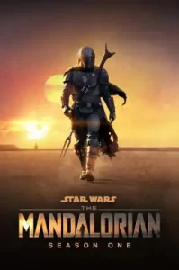 The Mandalorian Season 1 (2019)