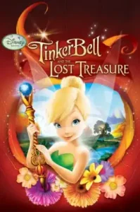 Tinker Bell and the Lost Treasure (2009) ทิงเกอร์เบลล์กับสมบัติที่สูญหาย