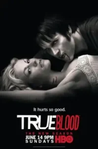 True Blood Season 6 (2013) ทรูบลัด แวมไพร์พันธุ์ใหม่ ซีซัน 6