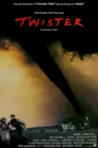 Twister (1996) ทอร์นาโดมฤตยูถล่มโลก